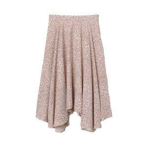 Cute Fall Transitional H&M Skirt - Size 6